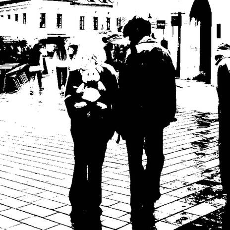 prvého augusta ft. Lukemag cover art