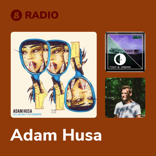 Adam Husa Radio