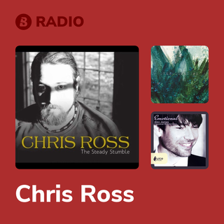 Chris Ross Radio