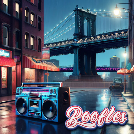 Blue Effect cover art