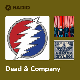 Dead & Company Radio