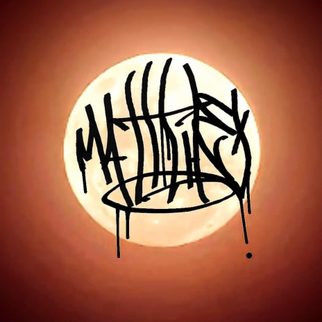 Licantropia cover art