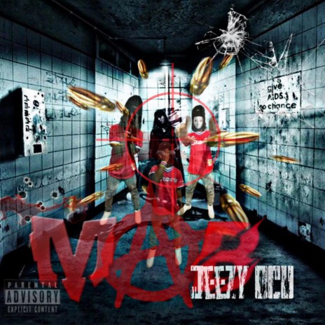 MAB cover art