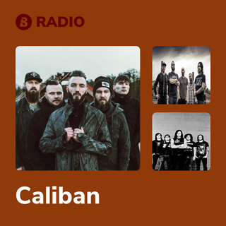 Caliban Radio
