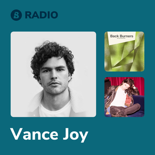 Vance Joy Radio