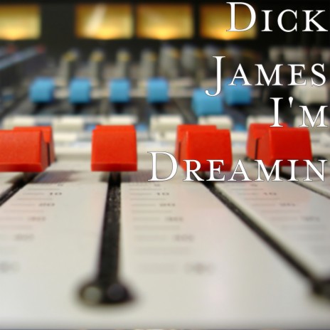 I'm Dreamin cover art