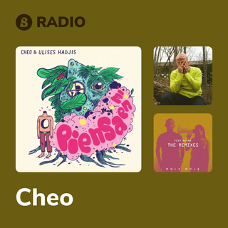 Cheo Radio