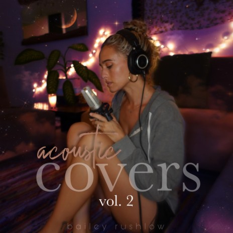 Killing Me Softly With His Song (Acoustic) cover art