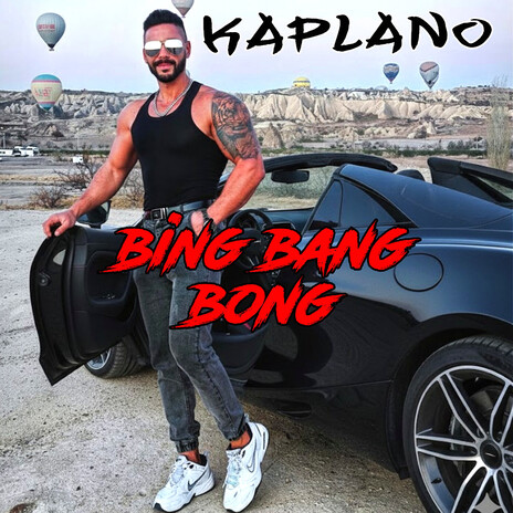 Bing Bang Bong cover art