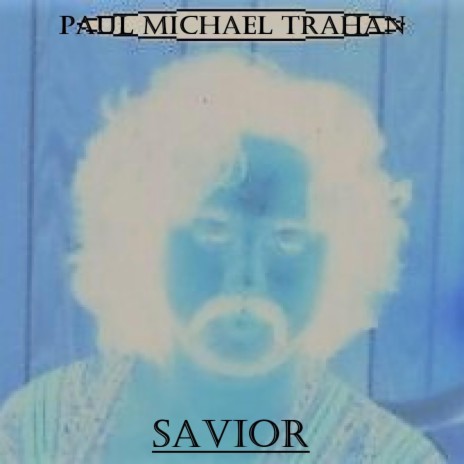 Savior cover art