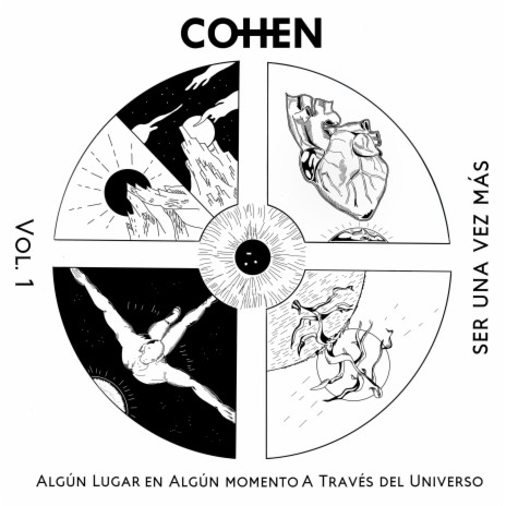 Déjame Conocer cover art