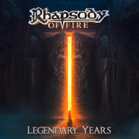 The Dark Tower of Abyss (Re-Recorded) cover art
