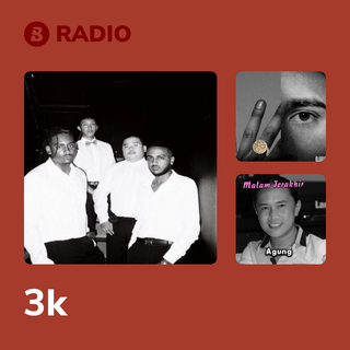 3k Radio
