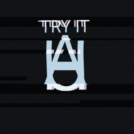 Try It cover art