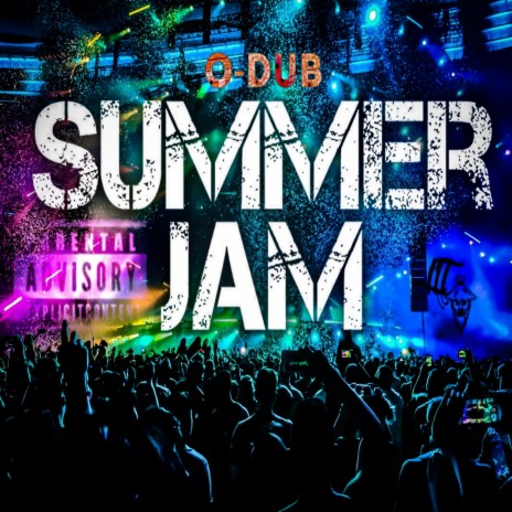 Summer Jam cover art