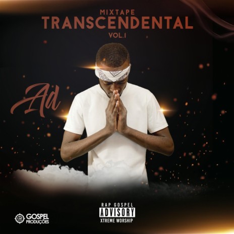 Máscaras (feat. Anderson Albuquerque) cover art