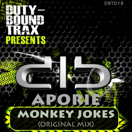 Monkey Jokes (Original Mix)