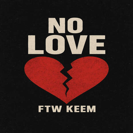 No Love