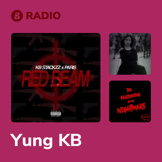 Yung KB Radio