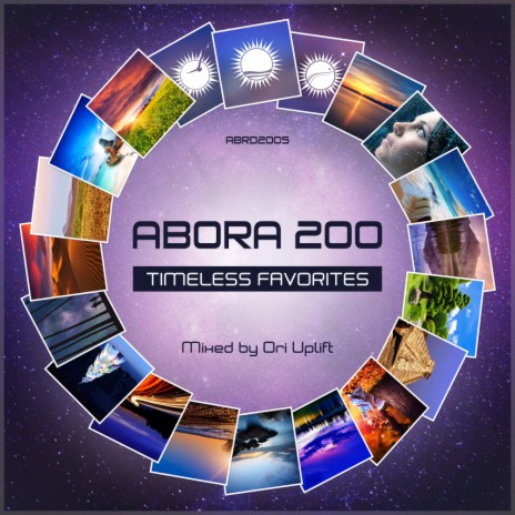 Aquis [Abora 200] (Plutian pres. Astrion Remix - Mix Cut) cover art