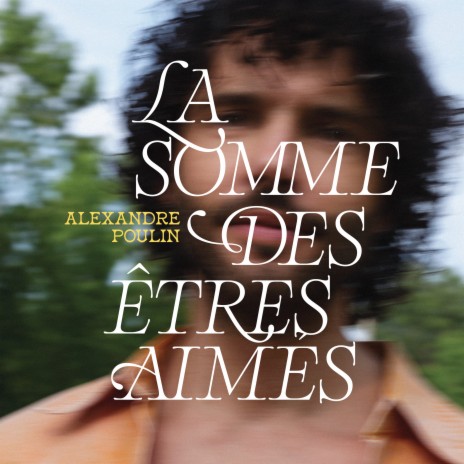 Le grand calcul cover art