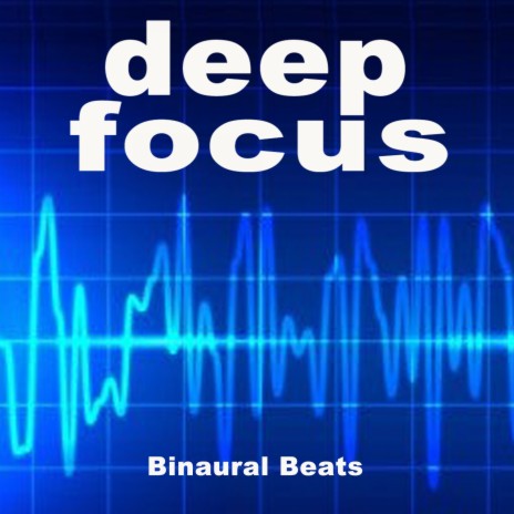 Binaural Study Music cover art