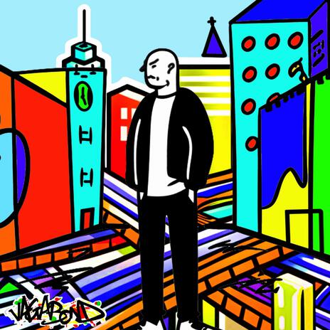 Make A Positive Impact cover art