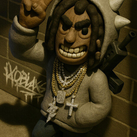 Runnit up cover art
