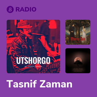 Tasnif Zaman Radio