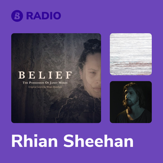 Rhian Sheehan Radio