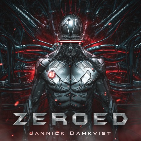 Blood Rave cover art