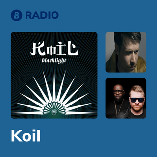 Koil Radio
