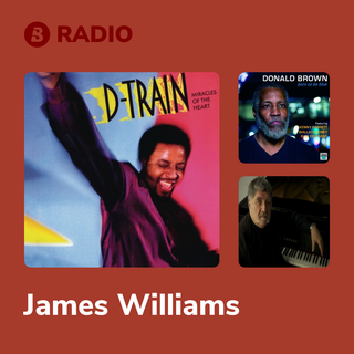 James Williams Radio