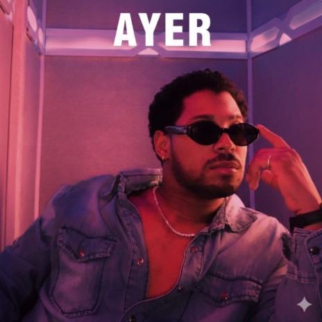 Ayer cover art