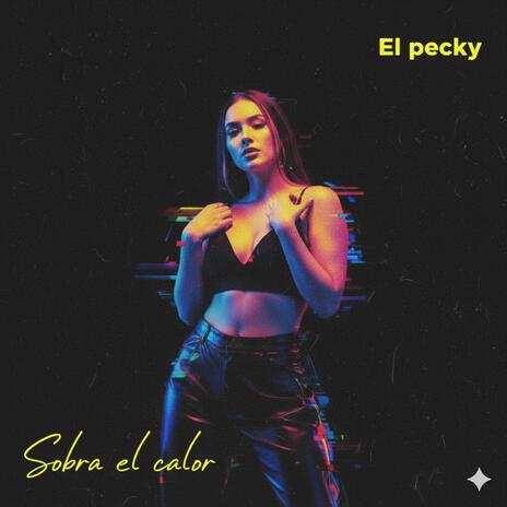 Sobra el calor cover art