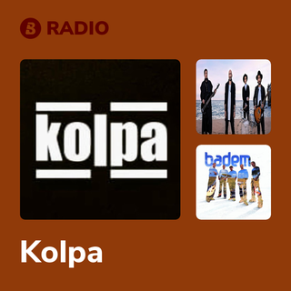 Kolpa Radio
