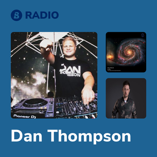 Dan Thompson Radio