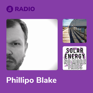 Phillipo Blake Radio