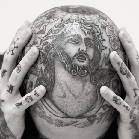 Doomed cover art