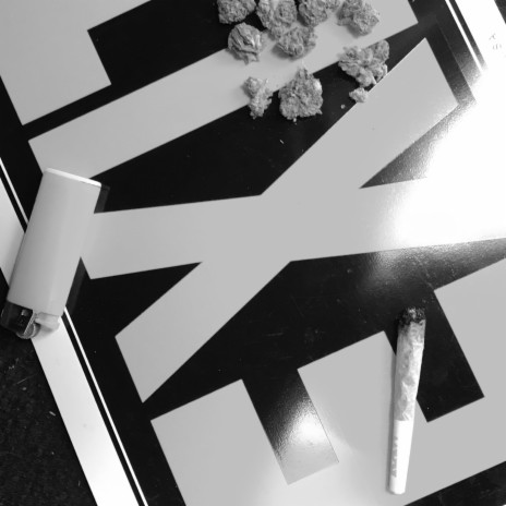 Digitalkush cover art