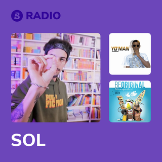 SOL Radio