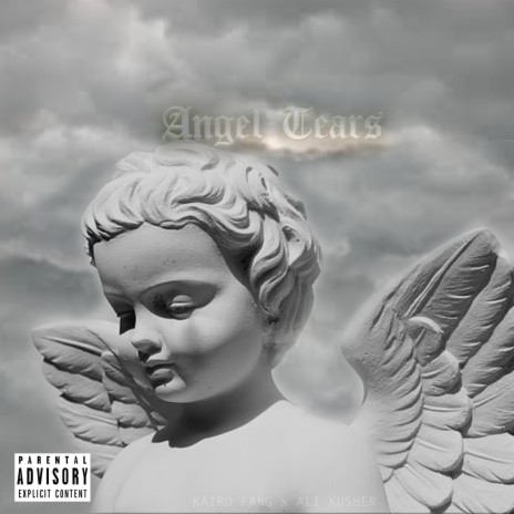 KA!RO FANG Angel Tears cover art