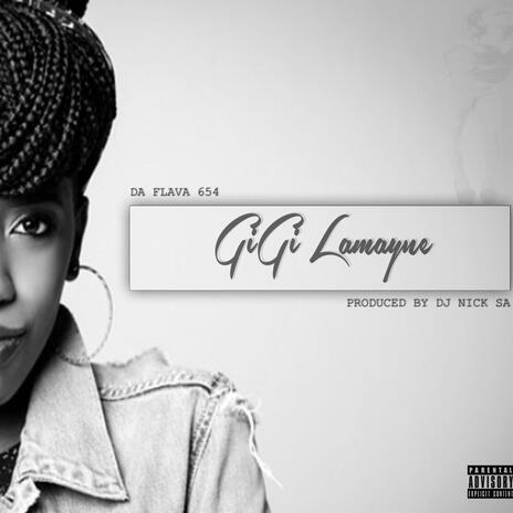 Gigi LaMayne ft. Nasjoe Diablo cover art