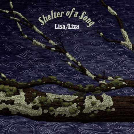 Saddle Life cover art