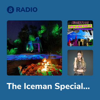 The Iceman Special Radio