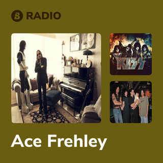 Ace Frehley Radio