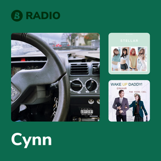 Cynn Radio