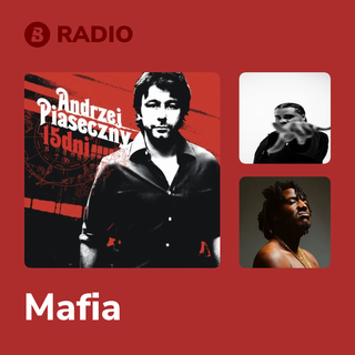 Mafia Radio