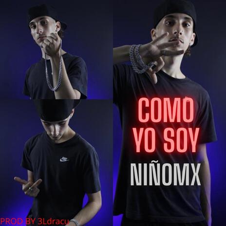Como Yo Soy cover art