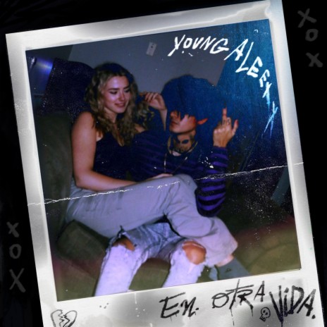 Cuando Estés Llorando cover art